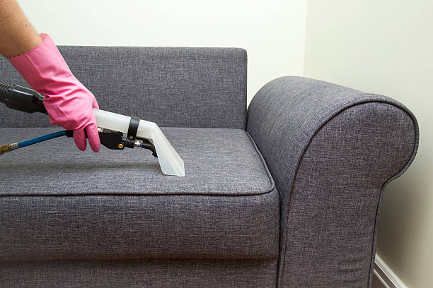 sofa deep-cleaning